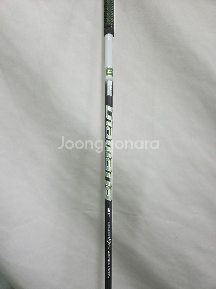 중고골프채 캘러웨이 에픽스피드 10.5도 남성용 중고드--3