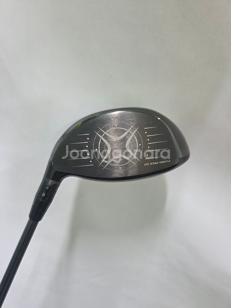 중고골프채 캘러웨이 에픽스피드 10.5도 남성용 중고드--1