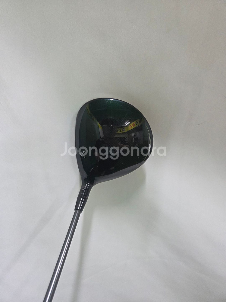 중고골프채 캘러웨이 에픽스피드 10.5도 남성용 중고드--2