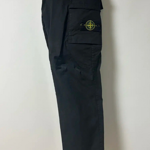 스톤아일랜드 바지 36사이즈 새상품