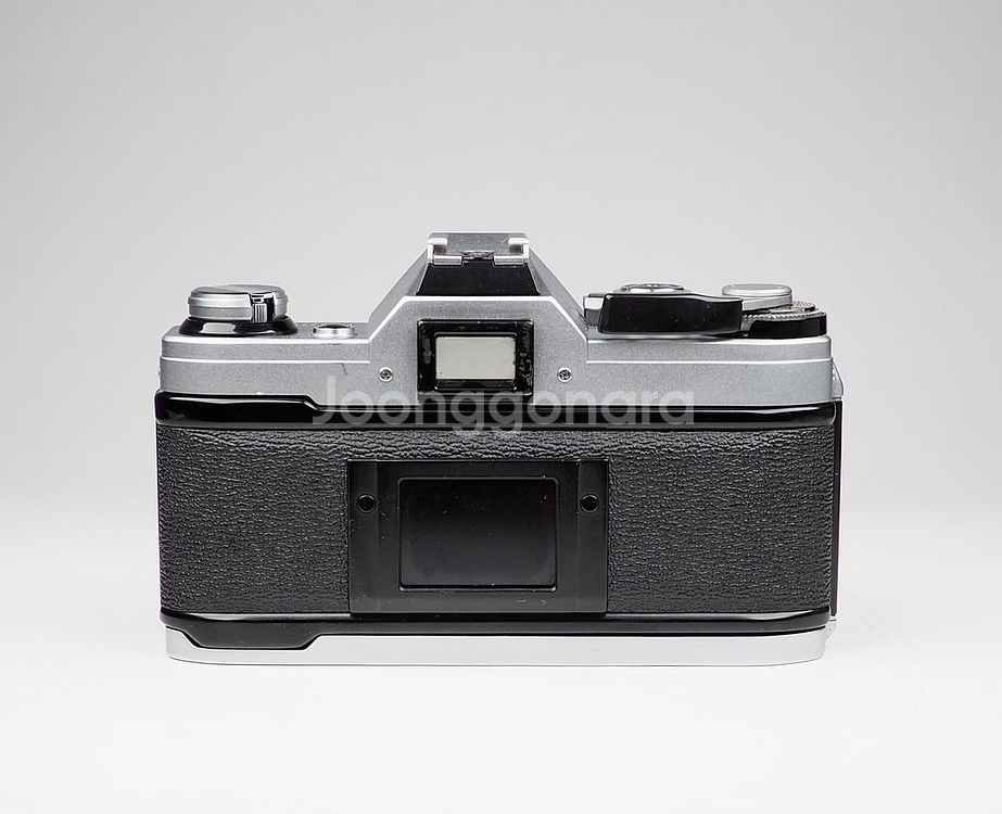 캐논 AE-1 필름카메라 바디 2580915--4