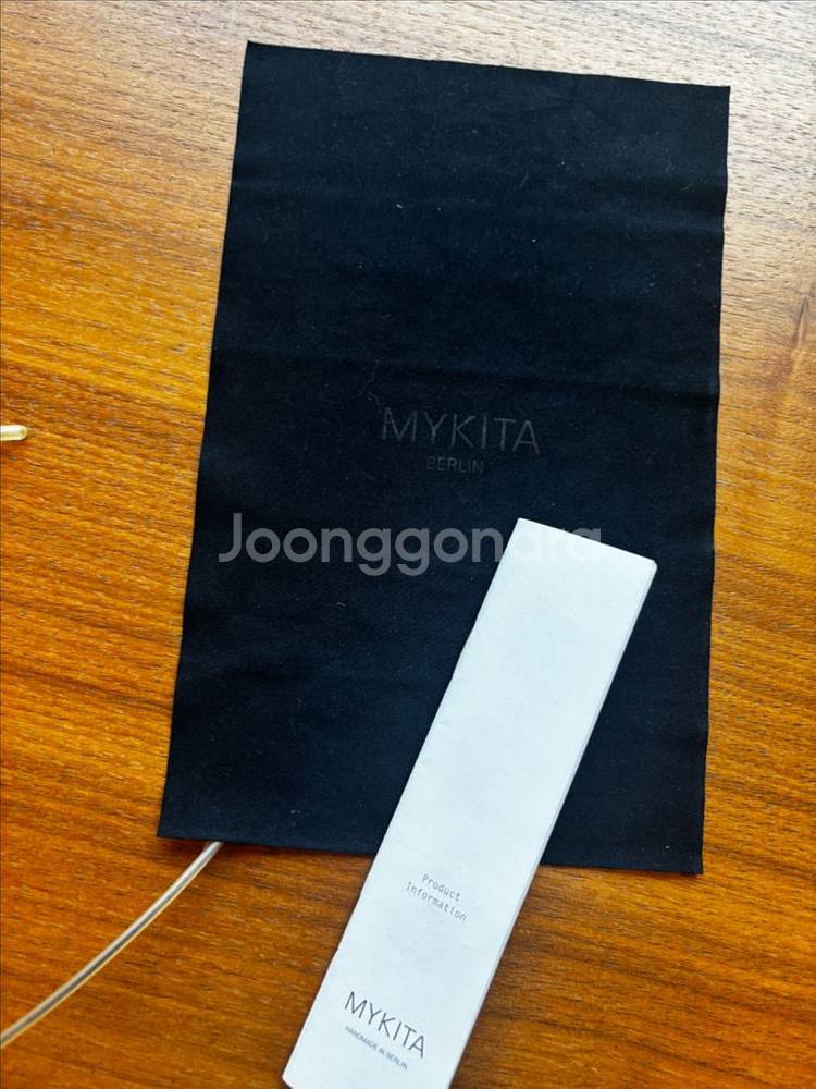 마이키타 선글라스--4