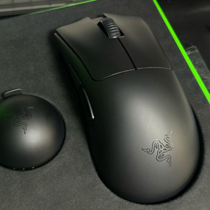 레이저 데스에더 V4 Pro