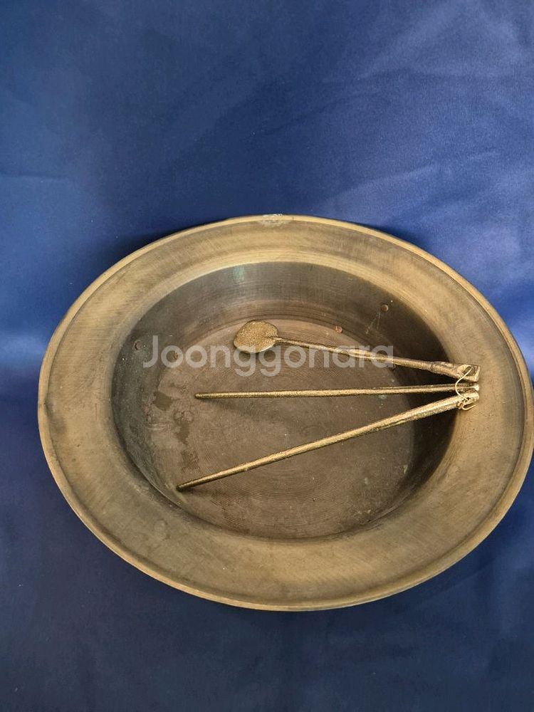 삼족화로.부삽세트--0