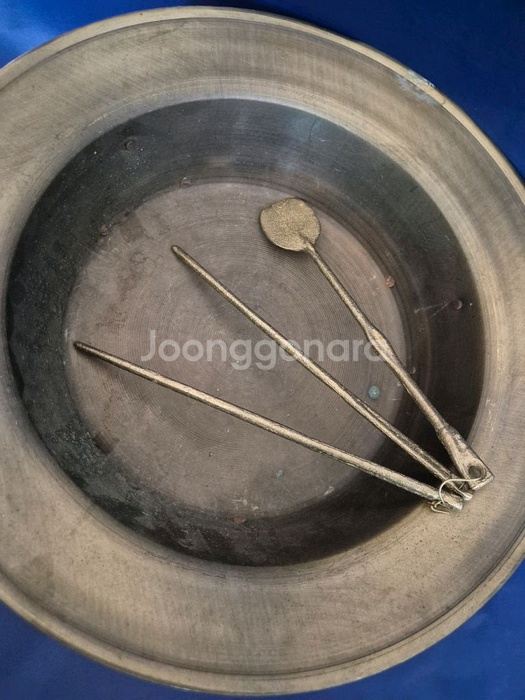 삼족화로.부삽세트--2