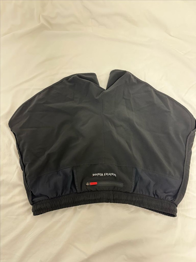 디스트릭트비전 쇼츠 L--3