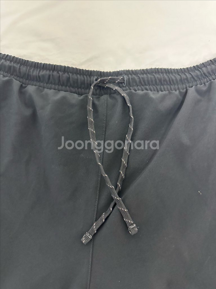 디스트릭트비전 쇼츠 L--2