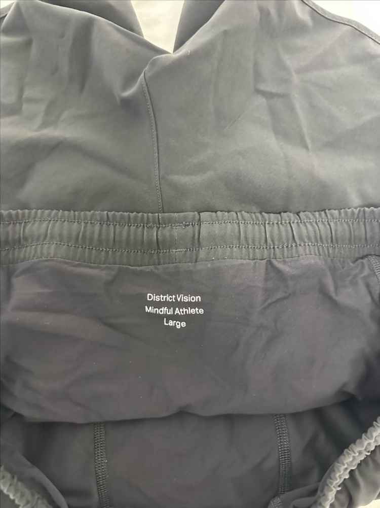 디스트릭트비전 쇼츠 L--5