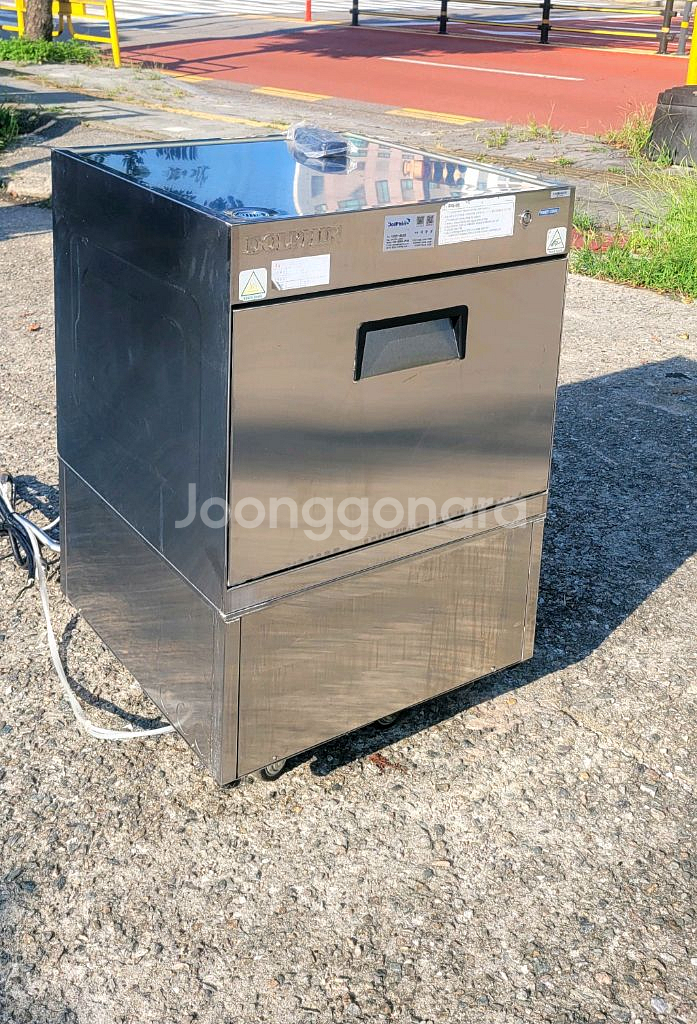 돌핀 언더카운터식기세척기 2년사용--2