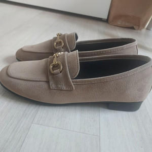 플랫슈즈 로퍼230