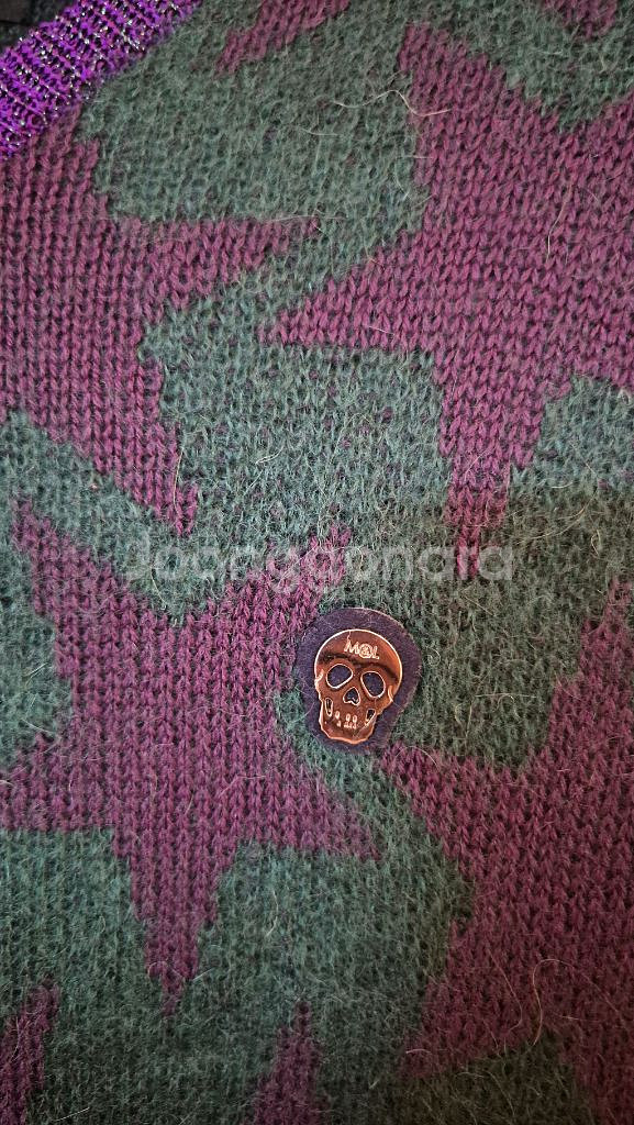 마크앤로나 니트100--2