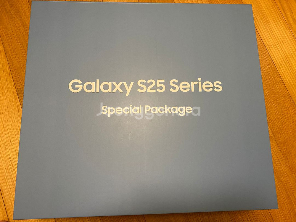 갤럭시 S25 스페셜 패키지(디즈니)--1
