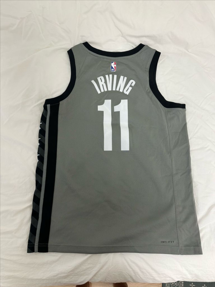 나이키 카이리어빙 농구져지 L--1