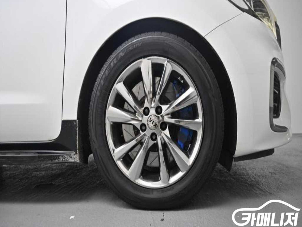 [기아]더 뉴 카니발 가솔린 9인승 하이리무진(특장업체 이미지