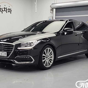 [제네시스]G80 3.3 GDI AWD 프리미엄 럭셔리