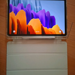 갤럭시탭 s7 128GB Wifi