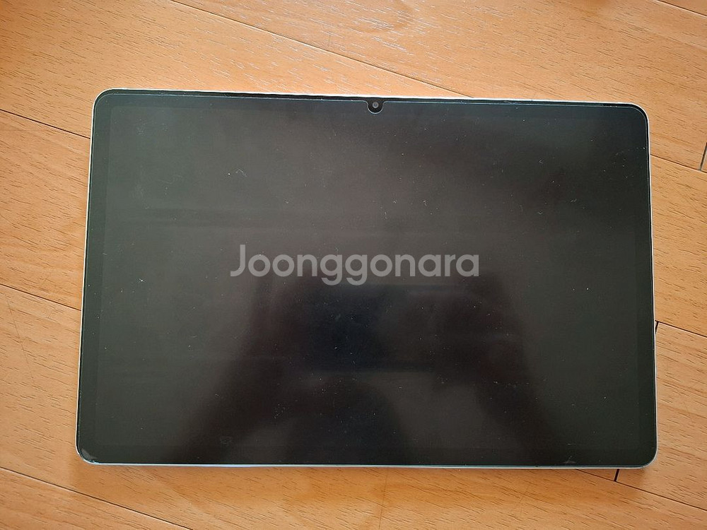갤럭시탭 s7 128GB Wifi--1