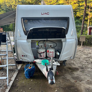 2022년 LMC사시노390K 카라반