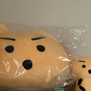 마성의 팍스 인형 굿즈