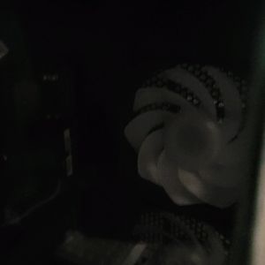 rtx 3060 3070 3080 u20m큐빅 안됨