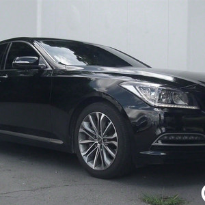 [현대]제네시스DH G330 모던 AWD (5인승) #