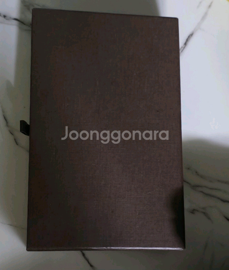 백화점 정품 루이비통 장지갑박스 + 더스트백 풀구성--3