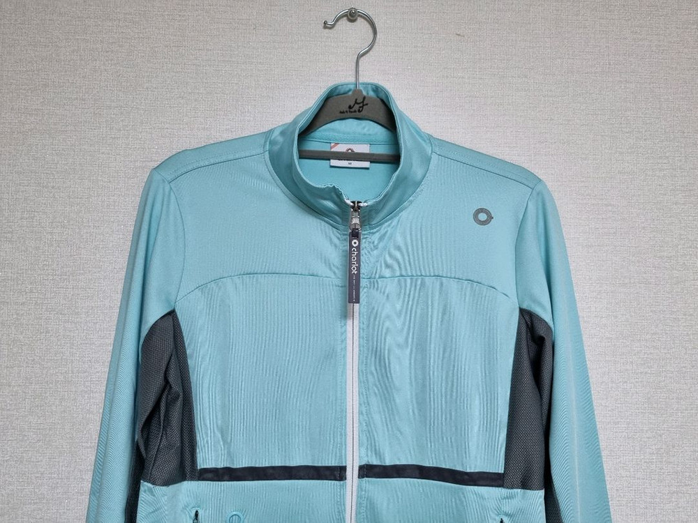 어반 시티룩 채리어트 chariot윽 래쉬가드 90--2