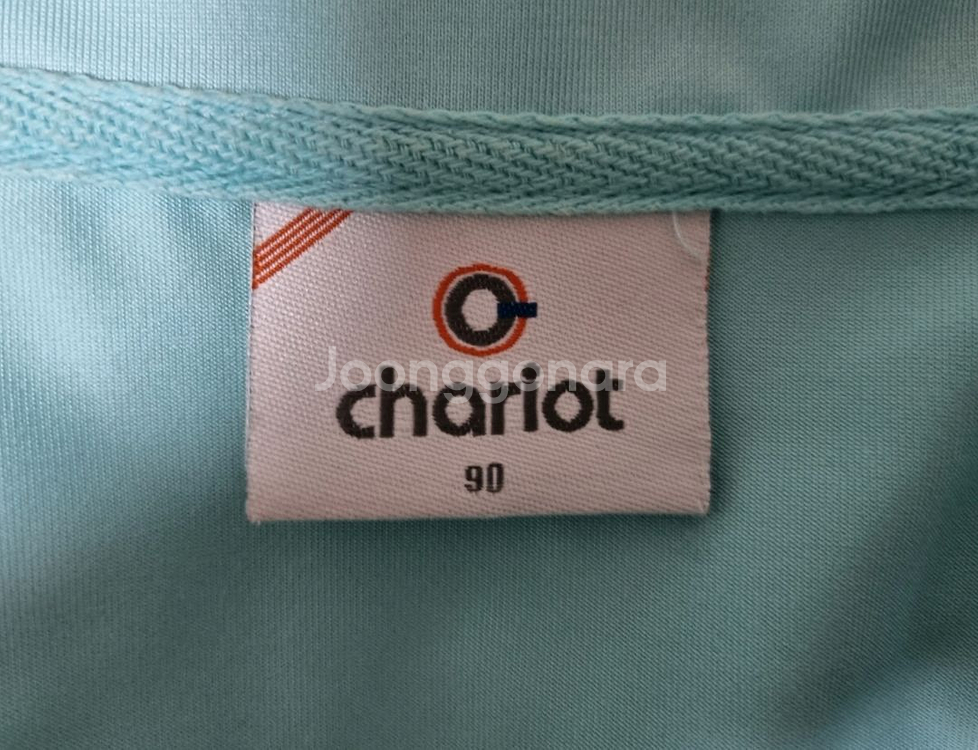 어반 시티룩 채리어트 chariot윽 래쉬가드 90--5
