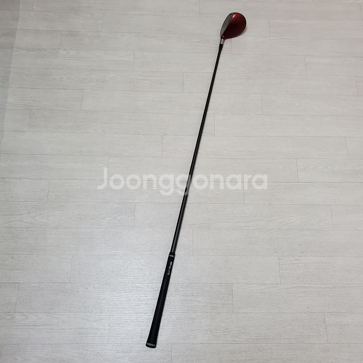 테일러메이드 레스큐 페어웨이우드 21도 골프채 골프클럽--6