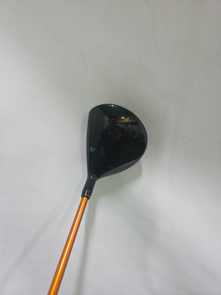 중고골프채 마루망 SG M220 5번 남성용 중고우드 이미지