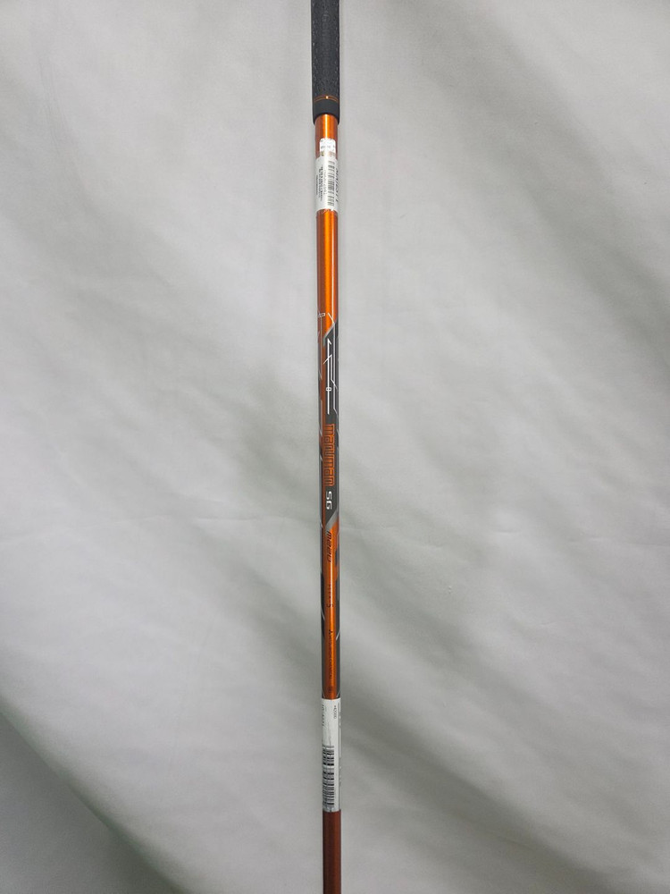 중고골프채 마루망 SG M220 5번 남성용 중고우드 이미지