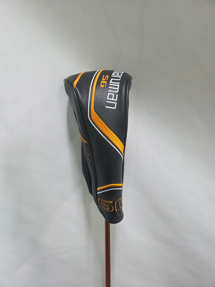 중고골프채 마루망 SG M220 5번 남성용 중고우드 이미지