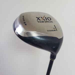 젝시오 투어스페셜 MP100 드라이버 11도 R 골프채
