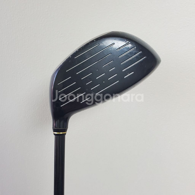 젝시오 투어스페셜 MP100 드라이버 10도 R 골프채--1