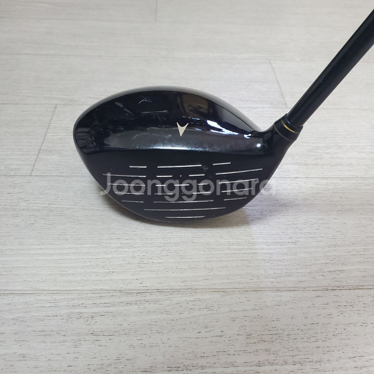 젝시오 투어스페셜 MP100 드라이버 10도 R 골프채--2