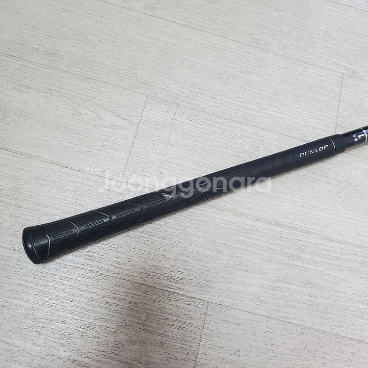 젝시오 투어스페셜 MP100 드라이버 10도 R 골프채--5