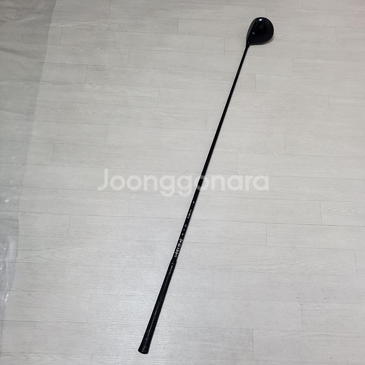 젝시오 투어스페셜 MP100 드라이버 10도 R 골프채--7