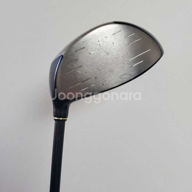 젝시오 MP200 드라이버 10도 S 골프채 골프클럽--1