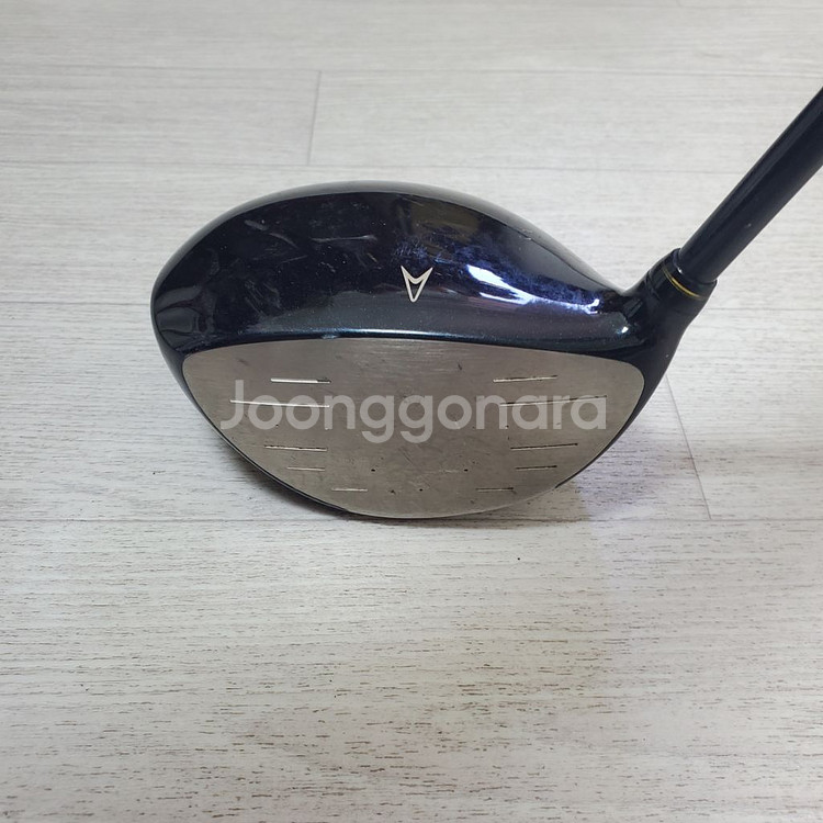 젝시오 MP200 드라이버 10도 S 골프채 골프클럽--2