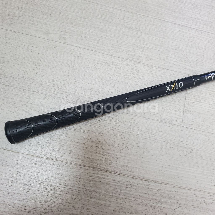 젝시오 MP200 드라이버 10도 S 골프채 골프클럽--5