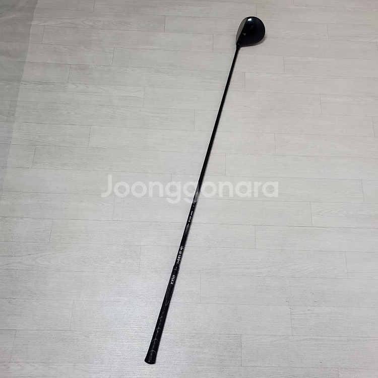 젝시오 MP200 드라이버 10도 S 골프채 골프클럽--7