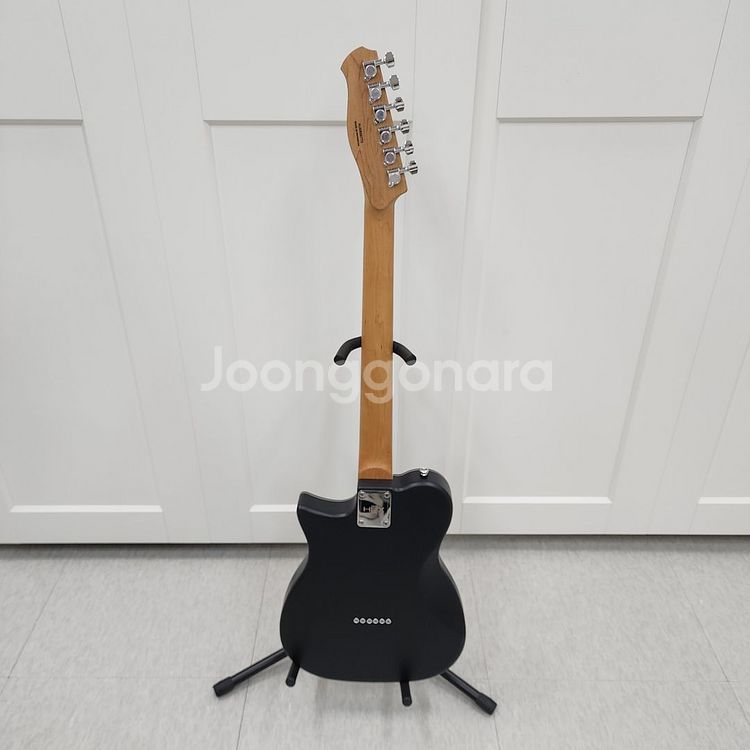 헥스 텔레캐스터 일렉기타 T200 VB--8