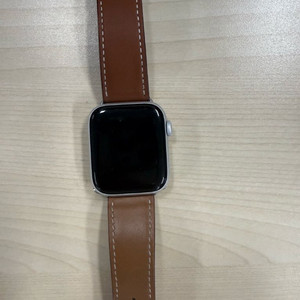 [꿀매] Apple Watch SE 44mm 실버 판매