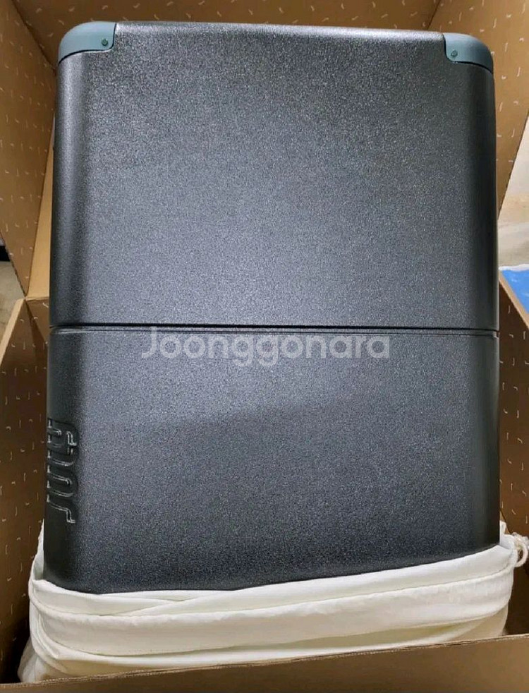 줄라이 체크 여행 가방 60cm (24)--4