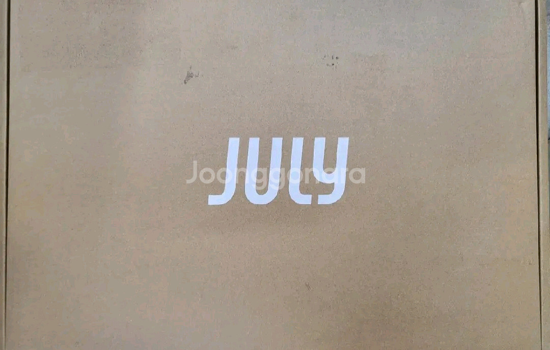 줄라이 체크 여행 가방 60cm (24)--3