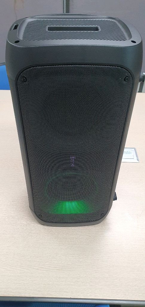 포터블 파티 스피커 카날스 BST600 이미지