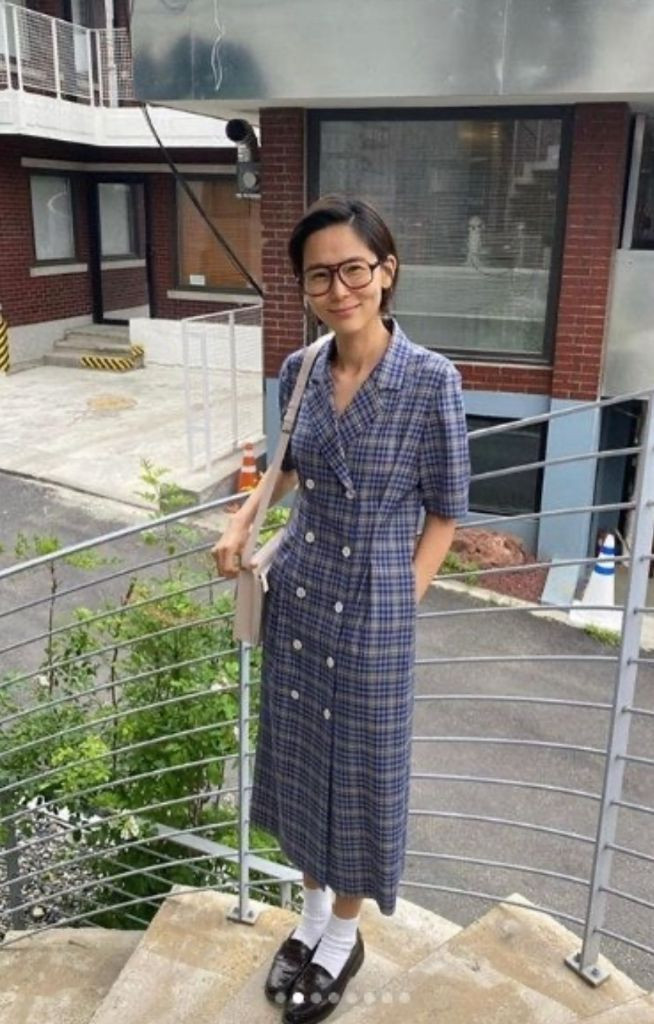 던스트 DUNST 원피스--1