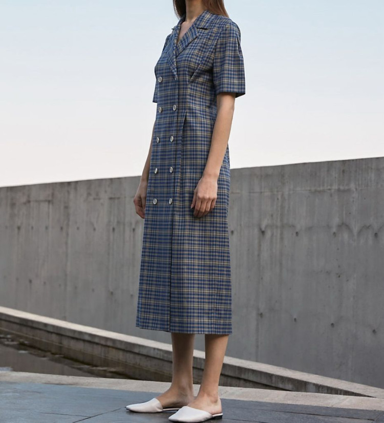 던스트 DUNST 원피스--2