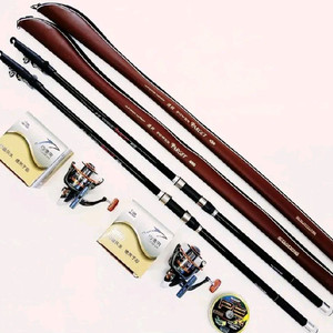 카본원투대450 2대+11볼7000번릴2대+합사