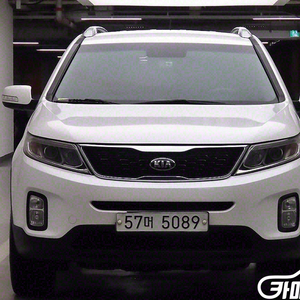 [기아]뉴 쏘렌토 R 2WD 2.0 트랜디 (5인승)